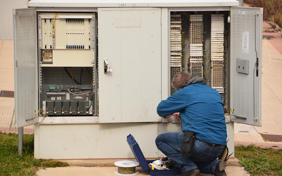 électricien urgence Marolles-en-Hurepoix